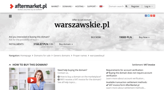 szpitale.warszawskie.pl