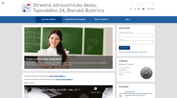 szsbb.edupage.org