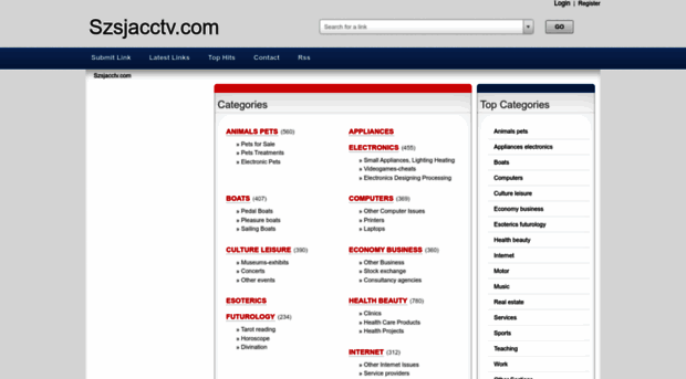 szsjacctv.com