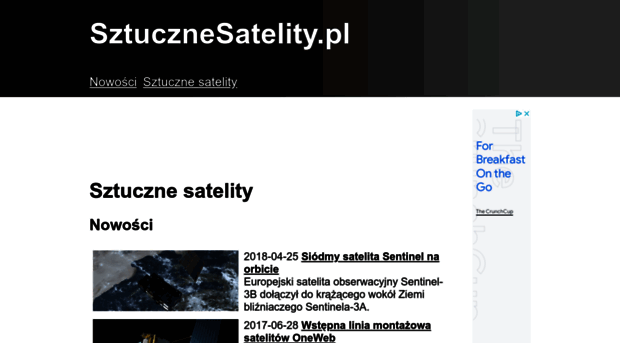 sztucznesatelity.pl