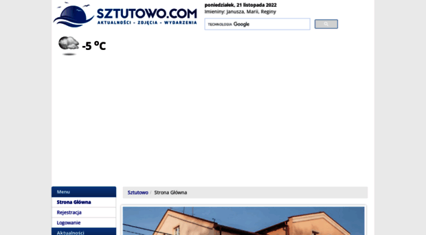 sztutowo.com