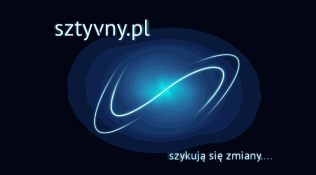 sztyvny.pl