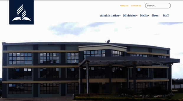 szu.adventist.org