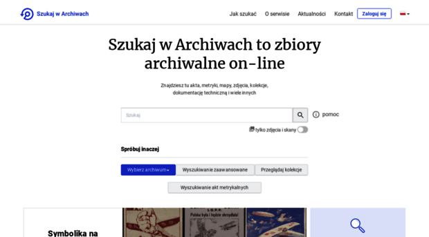 szukajwarchiwach.pl