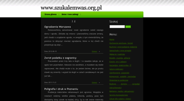 szukalemwas.org.pl