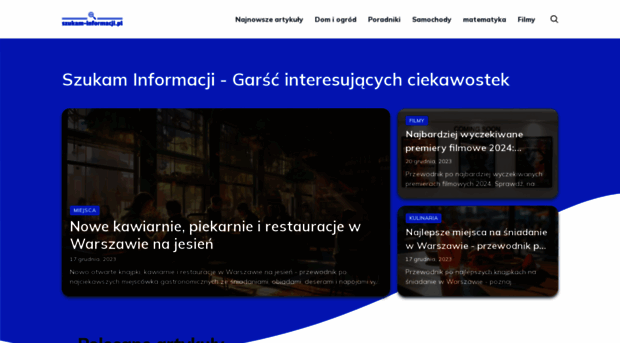 szukam-informacji.pl