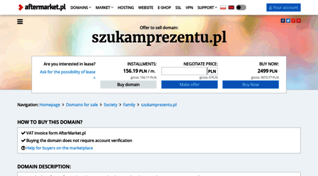 szukamprezentu.pl