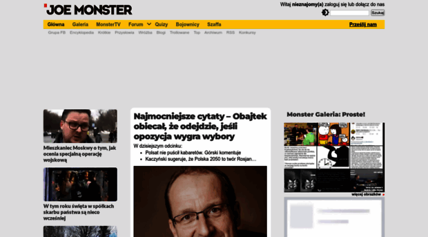 szukamsponsora.blog4u.pl