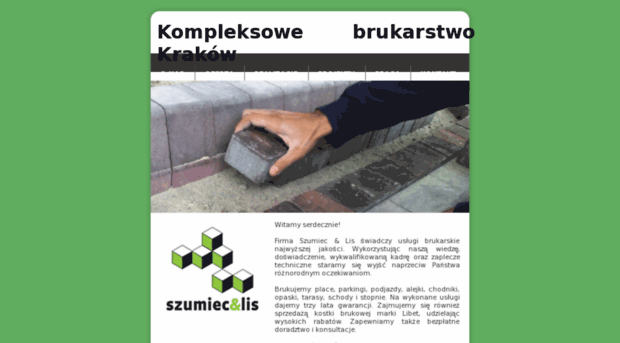 szumiec-lis.pl
