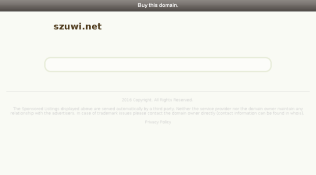 szuwi.net