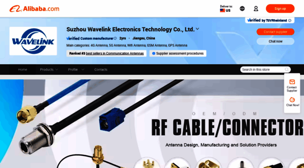 szwavelinktech.en.alibaba.com