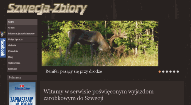 szwecja-zbiory.pl