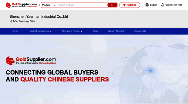 szyaerman.goldsupplier.com