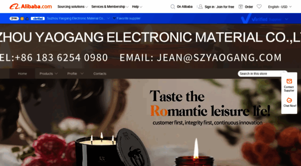 szyaogang.en.alibaba.com