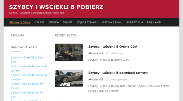 szybcyiwsciekli8pobierz.pl