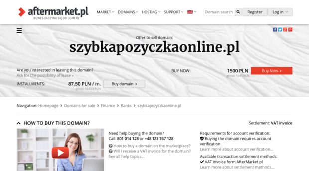 szybkapozyczkaonline.pl