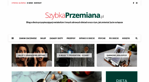 szybkaprzemiana.pl