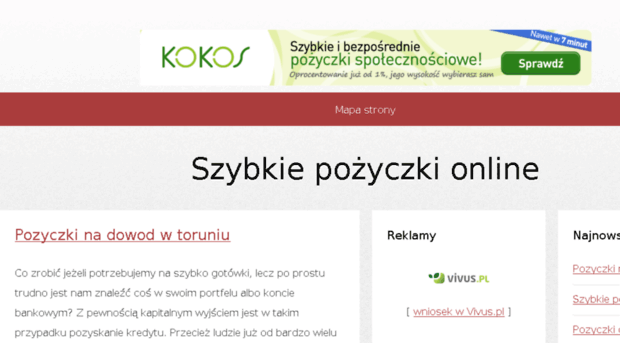 szybkiepozyczkionline739.org.pl