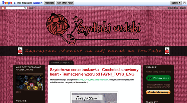 szydlakicudaki.blogspot.com