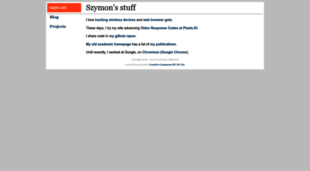 szym.net