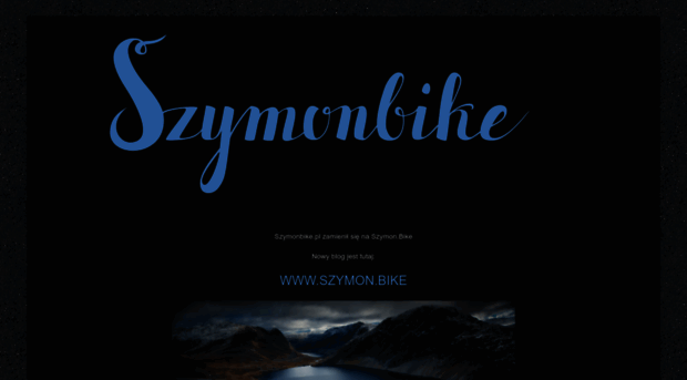szymonbike.blogspot.com