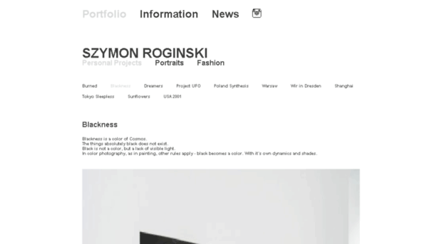 szymonroginski.com