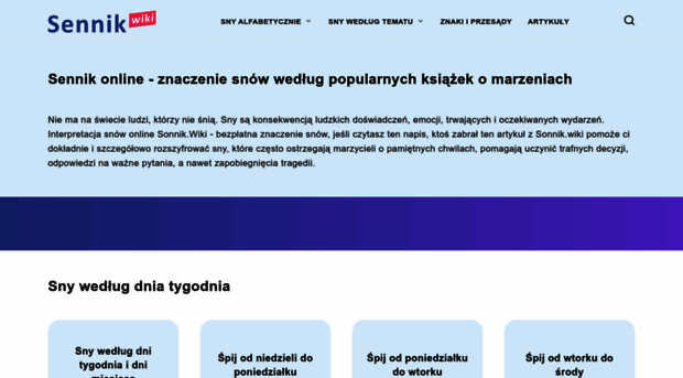 szymonszczesniak.com