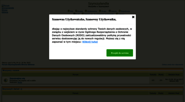 szynszylandia.fora.pl