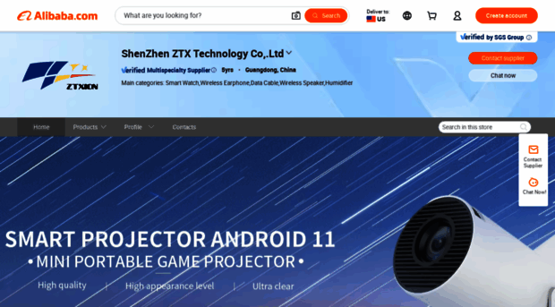 szztxin.en.alibaba.com