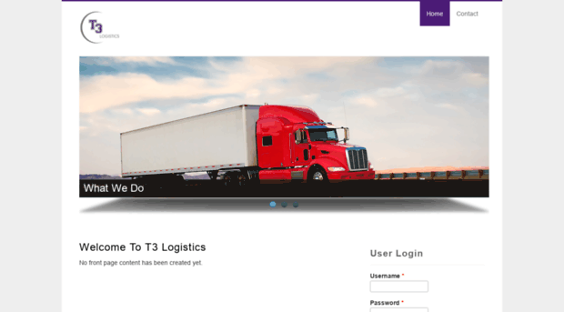 t-3logistics.com