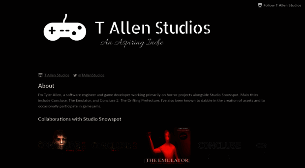 t-allen-studios.itch.io