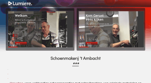 t-ambacht.nl