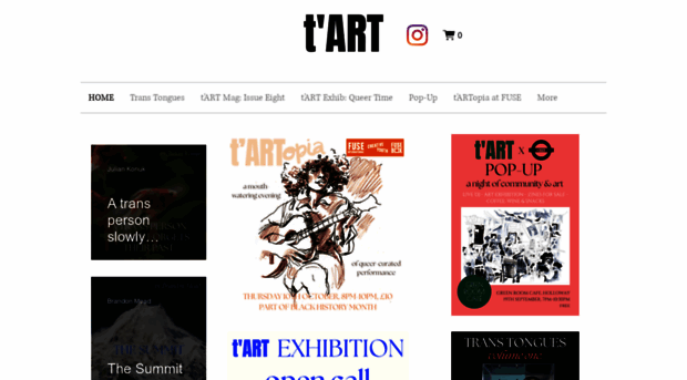 t-artpress.co.uk