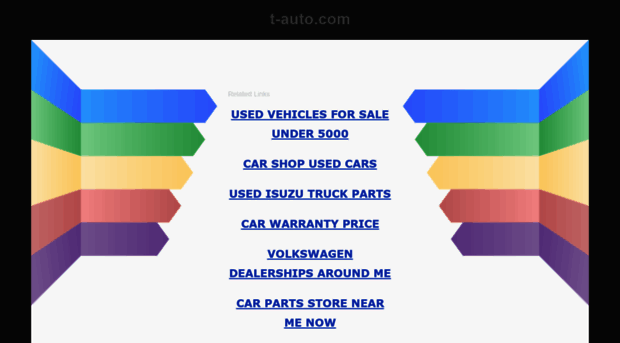 t-auto.com