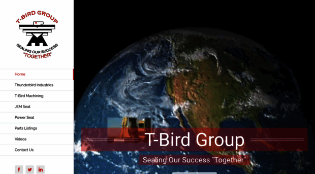 t-birdgroup.com