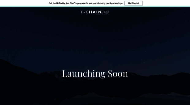 t-chain.io