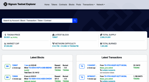 t-chain.signum.network