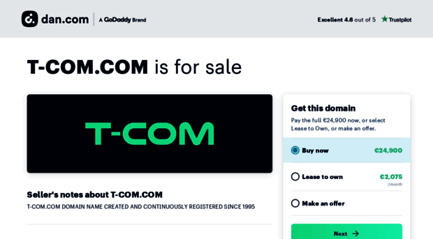 t-com.com