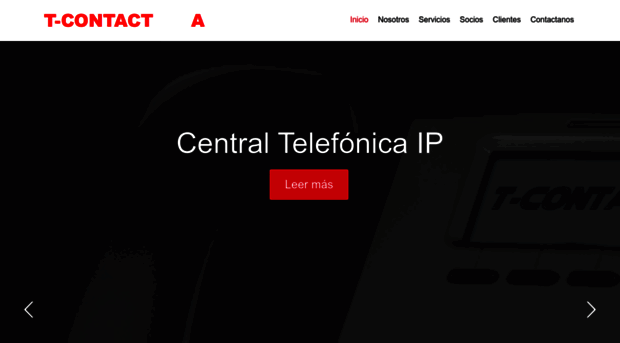 t-contacta.com