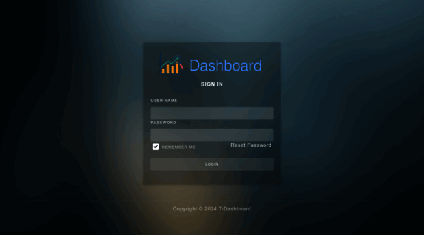 t-dashboard.com