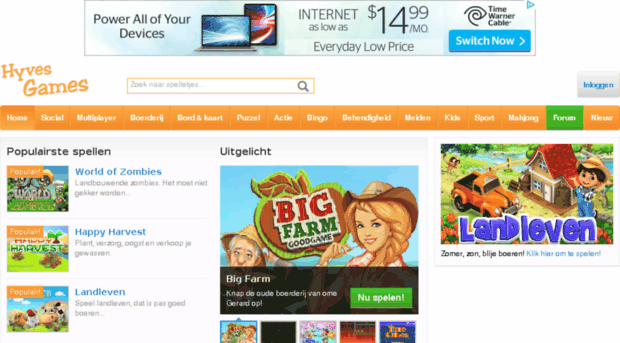 t-dekrijger.hyves.net