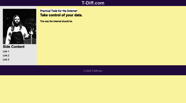 t-diff.com