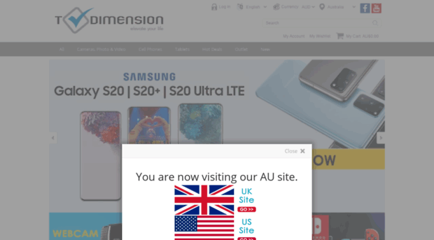 t-dimension.com