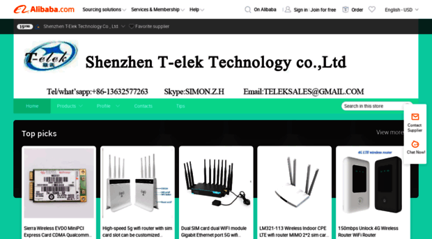 t-elek.en.alibaba.com