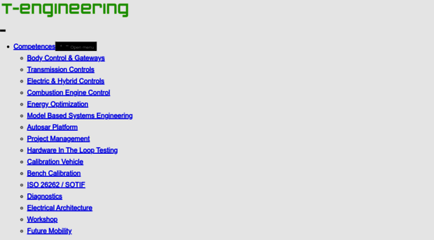 t-engineering.se