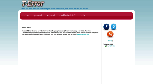 t-error.com