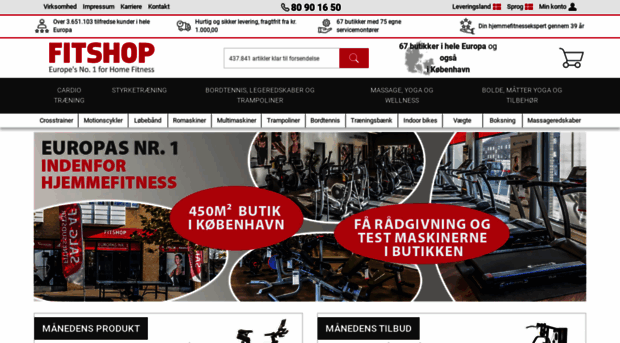 t-fitness.dk