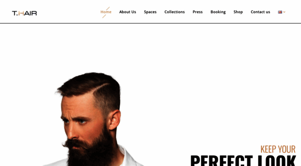 t-hair.com