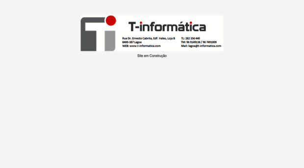 t-informatica.com