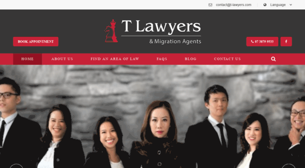 t-lawyers.com